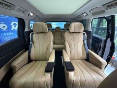 Denza D9 2024 DM-i 980 four-wheel drive premium - фото 14