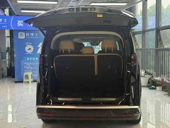 Denza D9 2024 DM-i 980 four-wheel drive premium - фото 15