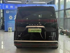 Denza D9 2024 DM-i 980 four-wheel drive premium - фото 17