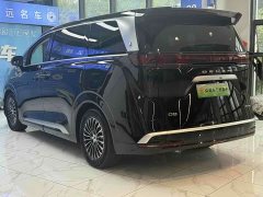 Denza D9 2024 DM-i 980 four-wheel drive premium - фото 18
