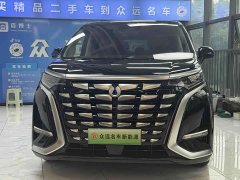 Denza D9 2024 DM-i 980 four-wheel drive premium - фото 2