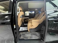 Denza D9 2024 DM-i 980 four-wheel drive premium - фото 7