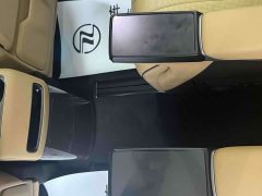 Denza D9 2024 DM-i 980 four-wheel drive premium - фото 9