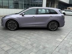 BYD Shangjie H5 extended range Max - фото 10