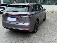 BYD Shangjie H5 extended range Max - фото 12