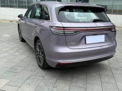 BYD Shangjie H5 extended range Max - фото 13