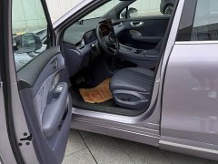 BYD Shangjie H5 extended range Max - фото 17
