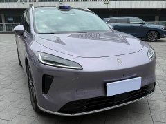 BYD Shangjie H5 extended range Max - фото 2