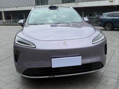 BYD Shangjie H5 extended range Max - фото 3