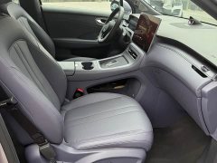 BYD Shangjie H5 extended range Max - фото 9
