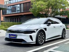Zeekr 007GT four-wheel drive smart driving version 75kWh - фото 1