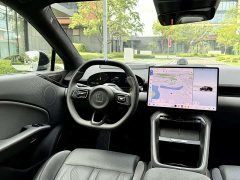 Zeekr 007GT four-wheel drive smart driving version 75kWh - фото 10