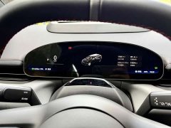 Zeekr 007GT four-wheel drive smart driving version 75kWh - фото 11