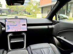 Zeekr 007GT four-wheel drive smart driving version 75kWh - фото 12