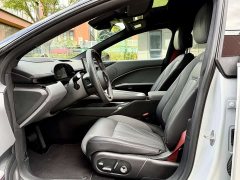 Zeekr 007GT four-wheel drive smart driving version 75kWh - фото 17