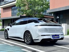 Zeekr 007GT four-wheel drive smart driving version 75kWh - фото 19