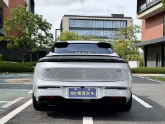 Zeekr 007GT four-wheel drive smart driving version 75kWh - фото 20