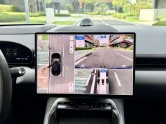 Zeekr 007GT four-wheel drive smart driving version 75kWh - фото 4