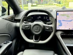 Zeekr 007GT four-wheel drive smart driving version 75kWh - фото 6