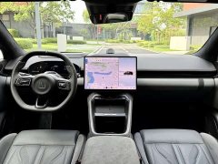 Zeekr 007GT four-wheel drive smart driving version 75kWh - фото 7