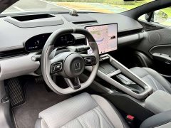 Zeekr 007GT four-wheel drive smart driving version 75kWh - фото 8