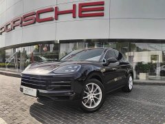 Porsche Cayenne New Energy Cayenne E-Hybrid 2.0T - фото 1