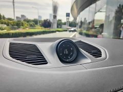 Porsche Cayenne New Energy Cayenne E-Hybrid 2.0T - фото 12