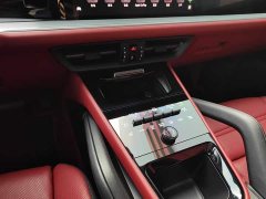Porsche Cayenne New Energy Cayenne E-Hybrid 2.0T - фото 13