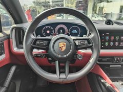 Porsche Cayenne New Energy Cayenne E-Hybrid 2.0T - фото 14