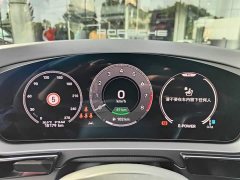 Porsche Cayenne New Energy Cayenne E-Hybrid 2.0T - фото 15