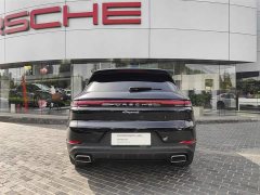 Porsche Cayenne New Energy Cayenne E-Hybrid 2.0T - фото 16