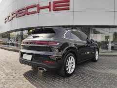 Porsche Cayenne New Energy Cayenne E-Hybrid 2.0T - фото 17