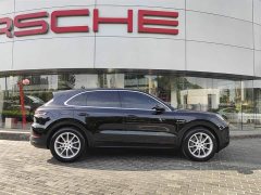 Porsche Cayenne New Energy Cayenne E-Hybrid 2.0T - фото 18