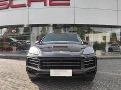 Porsche Cayenne New Energy Cayenne E-Hybrid 2.0T - фото 2