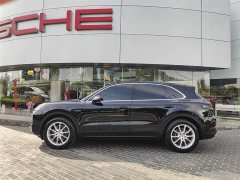 Porsche Cayenne New Energy Cayenne E-Hybrid 2.0T - фото 3