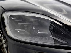 Porsche Cayenne New Energy Cayenne E-Hybrid 2.0T - фото 5
