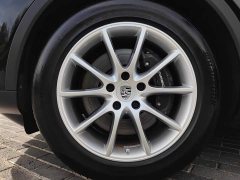 Porsche Cayenne New Energy Cayenne E-Hybrid 2.0T - фото 6