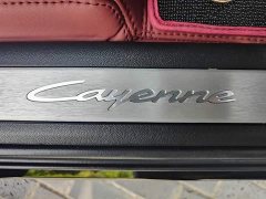 Porsche Cayenne New Energy Cayenne E-Hybrid 2.0T - фото 7