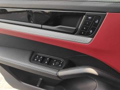 Porsche Cayenne New Energy Cayenne E-Hybrid 2.0T - фото 8