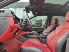 Porsche Cayenne New Energy Cayenne E-Hybrid 2.0T - фото 9