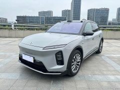 NIO ES6 75kWh - фото 1