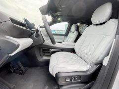 NIO ES6 75kWh - фото 10