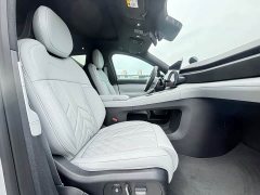 NIO ES6 75kWh - фото 12