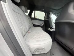 NIO ES6 75kWh - фото 14