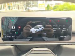 NIO ES6 75kWh - фото 15