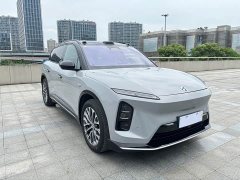 NIO ES6 75kWh - фото 2