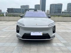 NIO ES6 75kWh - фото 3