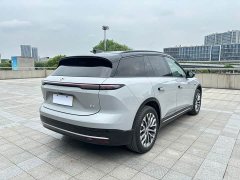 NIO ES6 75kWh - фото 4