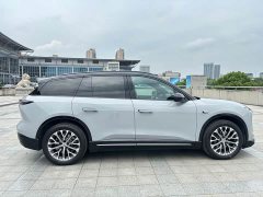 NIO ES6 75kWh - фото 5
