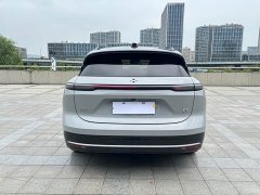 NIO ES6 75kWh - фото 6